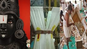 శ్రీవారి హుండీకి ఒక్క నెల్లోనే రూ.140.28 కోట్ల రికార్డు ఆదాయం!