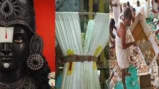 కలియుగ అపర కుభేరుడు.. శ్రీవారి హుండీకి ఒక్క నెల్లోనే రికార్డు ఆదాయం! ఎంతంటే..