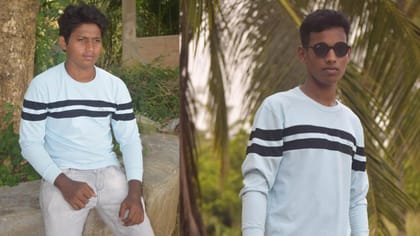 వారంలో ఆర్మీ అగ్నివీర్ కొలువు..తమ్ముడిని కాపాడేందుకు బావిలోకిదిగి