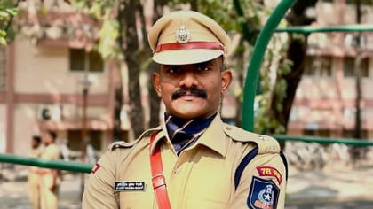 ట్రైనీ ఐపీఎస్ అధికారి ఉదయ్‌కృష్ణారెడ్డి కేసులో మరో అప్డేట్..