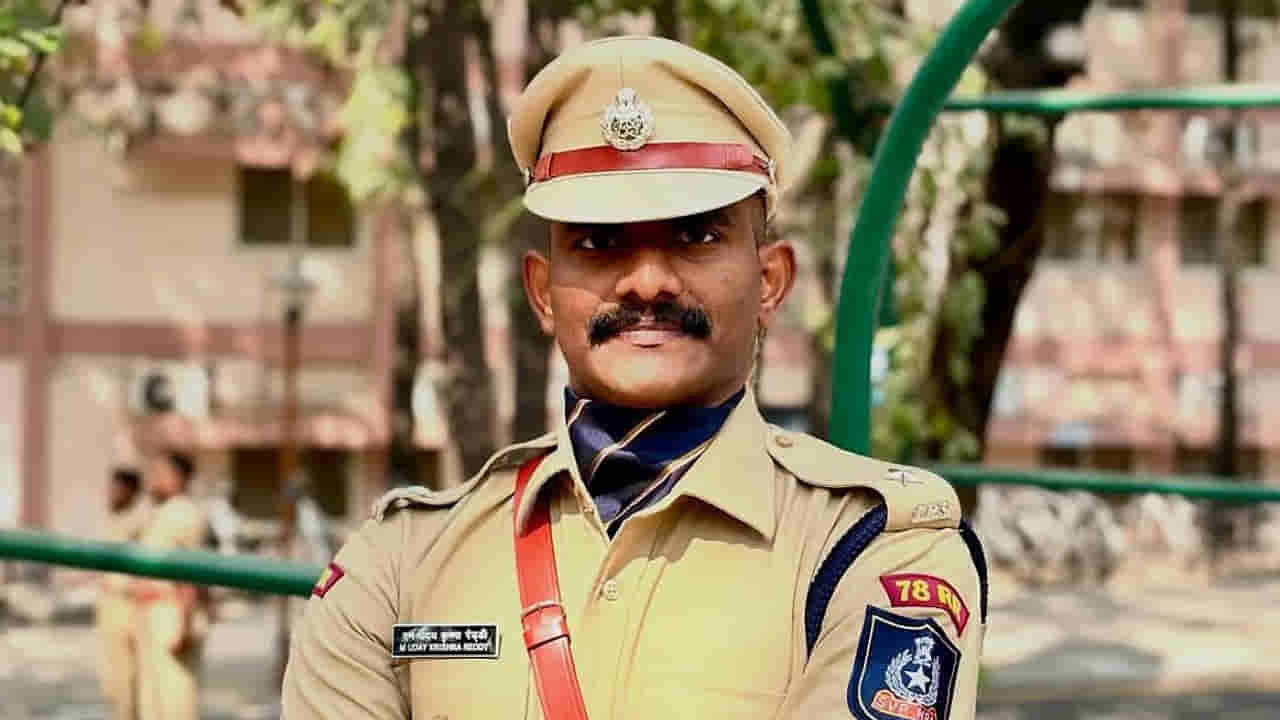 ట్రైనీ ఐపీఎస్ అధికారి ఉదయ్కృష్ణారెడ్డికి పోటెన్సీ టెస్ట్.. మరో కీలక అప్డేట్ వచ్చేసింది..