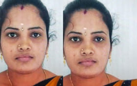 ఉమాదేవి.. పతి దేవుడ్ని ఎలా పైకి పంపిందంటే..?