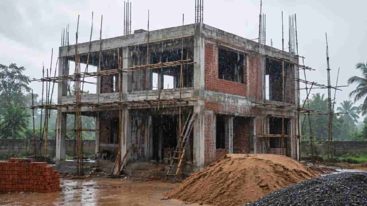Home Loan: నిర్మాణంలో ఉన్న ఇల్లు కొంటున్నారా? లోన్ అగ్రిమెంట్పై సంతకం చేసేముందు ఇవి చెక్ చేయండి!