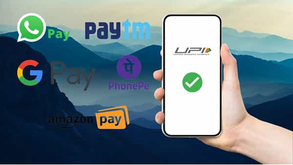UPI India: పదేళ్లు పూర్తి చేసుకున్న యూపీఐ సేవలు.. డిజిటల్ చెల్లింపుల్లో భారత్ హవా!