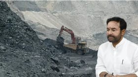 కిషన్ రెడ్డి చొరవతో సింగరేణికి మరో కోల్ బ్లాక్ !