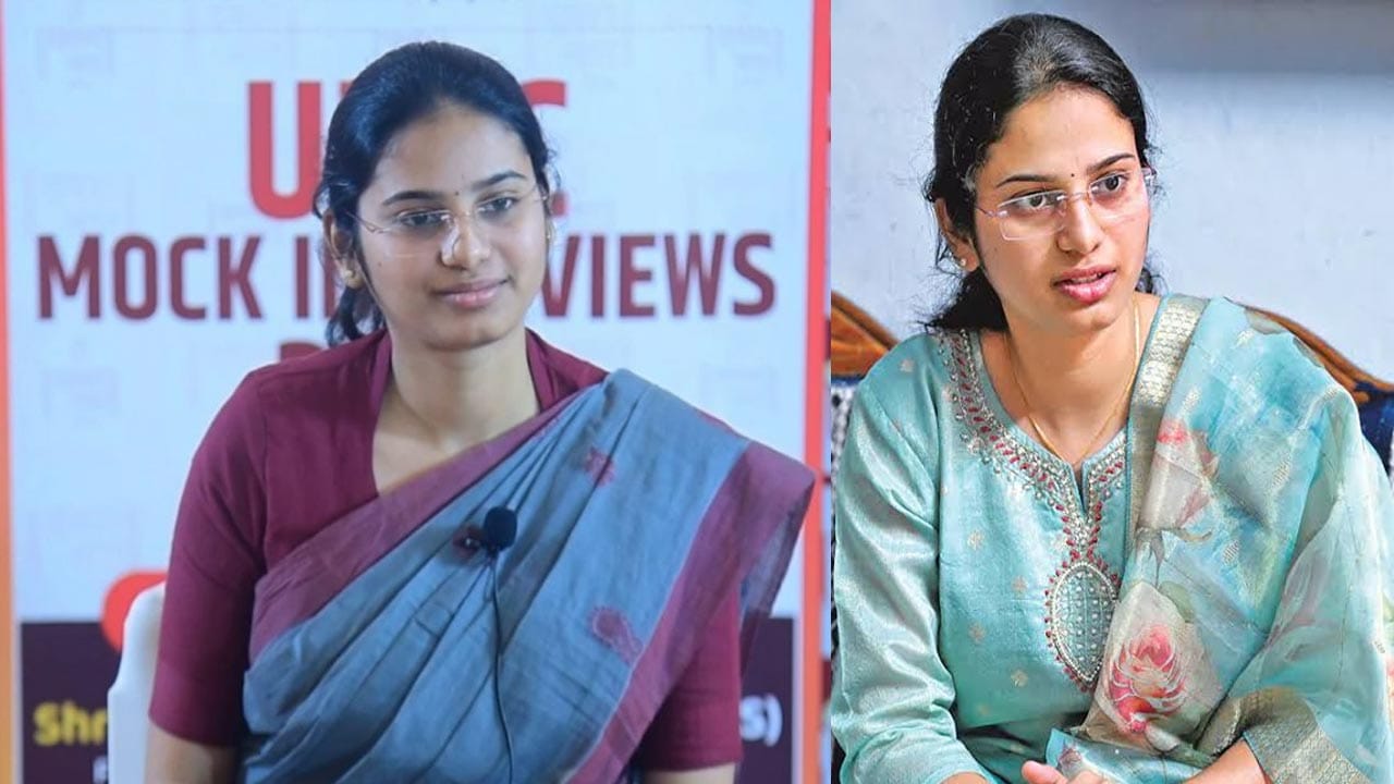 '6 ఏళ్ల పిల్లాడు దేవుడు ఎవరని అంటే ఏం చెప్తావ్?' UPSC ఇంటర్వ్యూలో ఒక్క ఆన్సర్తో టాప్ ర్యాంక్!
