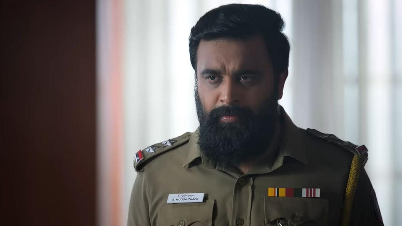 వధండి సీజన్ 2: ది మిస్టరీ ఆఫ్ మణి ఆగష్టు 7న అమెజాన్ ప్రైమ్ వీడియోలో విడుదలైంది. వాస్తవానికి తమిళంలో నిర్మించబడిన ఈ వెబ్ సిరీస్, తెలుగుతో సహా అనేక భాషలలో ప్రేక్షకులకు అందుబాటులో ఉంది. ఈ సిరీస్ విడుదలైన తర్వాత, సోషల్ మీడియాలో దీనిపై చాలా చర్చ జరిగింది. వధండి మొదటి సీజన్లో ఎస్.జె. సూర్య ప్రధాన పాత్రలో కనిపించారు. కానీ రెండవ సీజన్లో నటుడు శశికమార్ ప్రధాన పాత్ర పోషించారు. నిజాయితీపరుడైన పోలీస్ అధికారి పాత్రలో తన సహజ నటనతో ఆయన అందరి దృష్టిని ఆకర్షించారు.