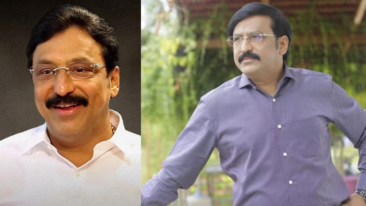 Vadlamani Saisrinivas Actor