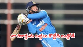 తన రికార్డును బద్దలు కొట్టేది వైభవ్ సూర్యవంశీనేనట