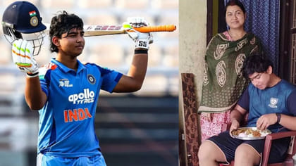 వైభవ్ సూర్యవంశీ డైట్ సీక్రెట్.. మీ పిల్లలకు కూడా పెట్టండి!