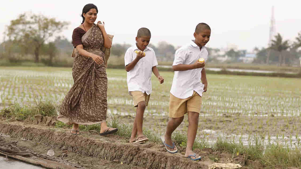 OTT Movie: నిజ జీవిత సంఘటనలతో తీసిన సినిమా.. OTTలోకి రీసెంట్ ఫీల్ గుడ్ మూవీ10.. తెలుగులోనూ చూడొచ్చు