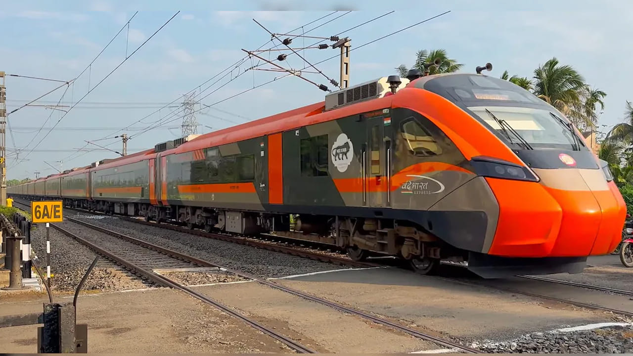 Vande Bharat Sleeper: విశాఖ-బెంగళూరు వందే భారత్ స్లీపర్ రైలు ప్రారంభం కానుందా?