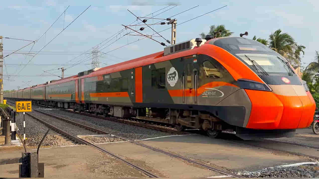 Vande Bharat Sleeper: విశాఖ-బెంగళూరు వందే భారత్ స్లీపర్ రైలు ప్రారంభం కానుందా?
