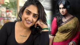 మా నాన్నను ఇద్దరు భార్యలు..