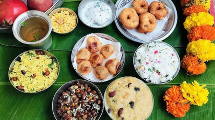 వరలక్ష్మీ వ్రతం స్పెషల్..ఇంట్లో సులభంగా చేసుకునే 5 నైవేద్యాలు ఇవే
