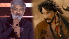 మహేష్ వా వారణాసి కథ చెప్పేసిన రాజమౌళి..