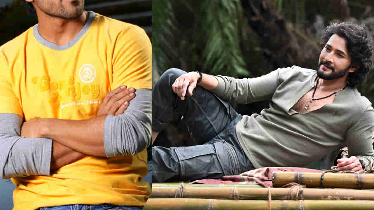 థియేటర్స్ దద్దరిల్లాల్సిందే..! రాజమౌళి మాస్టర్ ప్లాన్.. వారణాసిలో ఆ స్టార్ హీరో కూడా..?