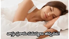 నిద్రపోయే ముందు ఒక్కసారి చెక్ చేయండి.. తల దగ్గర ఈ వస్తువులు ఉంటే