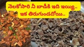నెలకోసారి మీ బాడీకి ఇది ఇచ్చి చూడండి.. ఫలితాన్ని మీరే నమ్మరు..