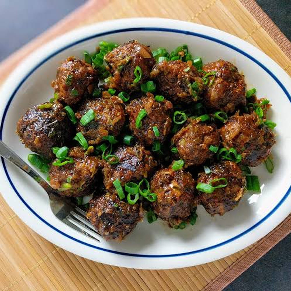 Veg Manchurian (1)