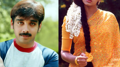 ఈవిడ ప్రేమదేశం హీరో అక్క..!!