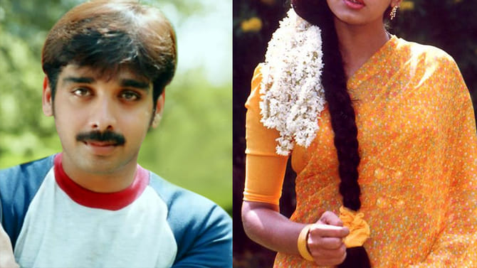 ఈవిడ ప్రేమదేశం హీరో అక్క..!!
