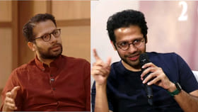 నువ్వు దీనికి సరిపోవు అన్నారు