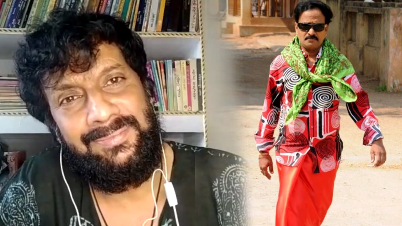 Venu Madhav