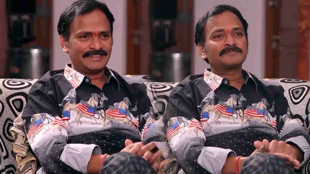Venu Madhav: ఇండస్ట్రీలో ఆ ముగ్గురు హీరోయిన్స్ నాకు స్నేహితులు.. కానీ అంత క్లోజ్ కాదు
