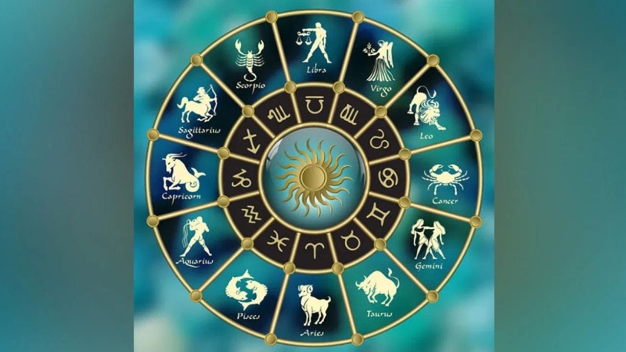 Astrology: శుక్ర చంద్రుల యుతి.. ఈ రాశులవారికి ఇక మంచి రోజులు! లిస్ట్‌లో మీ రాశి ఉందా?