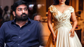 విజయ్ సేతుపతి ఇన్‌స్టాలో ఫాలో అవుతున్న ఏకైక తెలుగు భామ ఈమే..