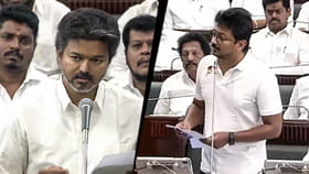 హాట్‌హాట్‌గా తమిళనాడు పాలిటిక్స్‌