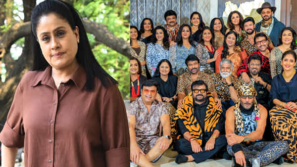 నన్ను పిలవరు.. పిలిచిన వెళ్ళను..! ఓపెన్గా చెప్పేసిన స్టార్ హీరోయిన్ విజయశాంతి