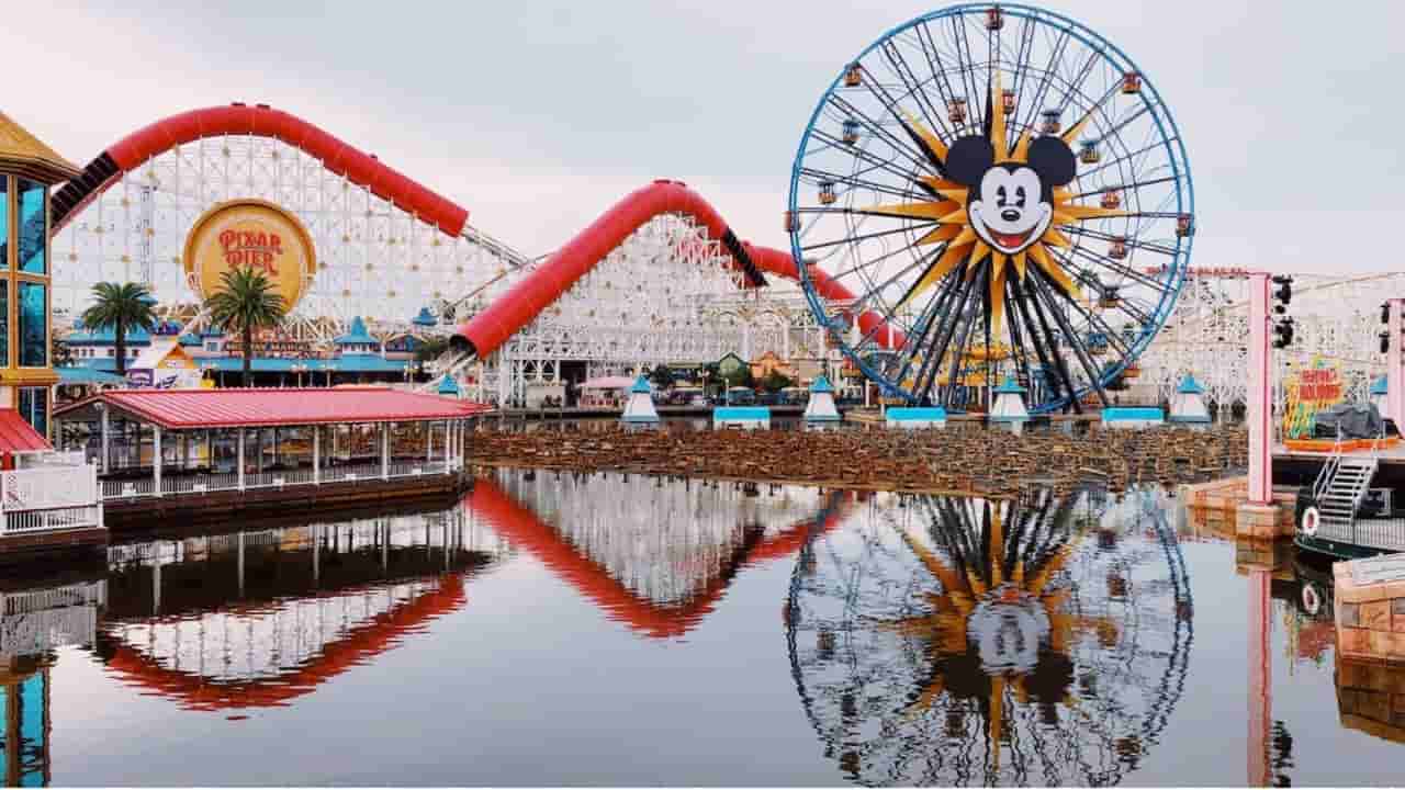 Disneyland: పిల్లలు ఎగిరి గంతేసే వార్త.. మళ్లీ తెరుచుకోనున్న డిస్నీల్యాండ్! ఎప్పటి నుంచంటే?