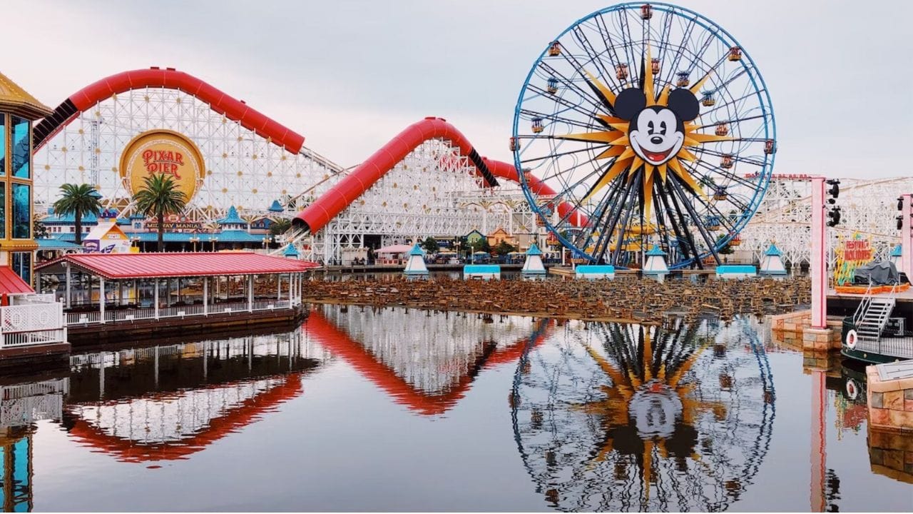 Disneyland: పిల్లలు ఎగిరి గంతేసే వార్త.. మళ్లీ తెరుచుకోనున్న డిస్నీల్యాండ్! ఎప్పటి నుంచంటే?