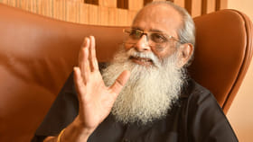 ఆ పాట వినగానే కన్నీళ్లు ఆగలేదు..