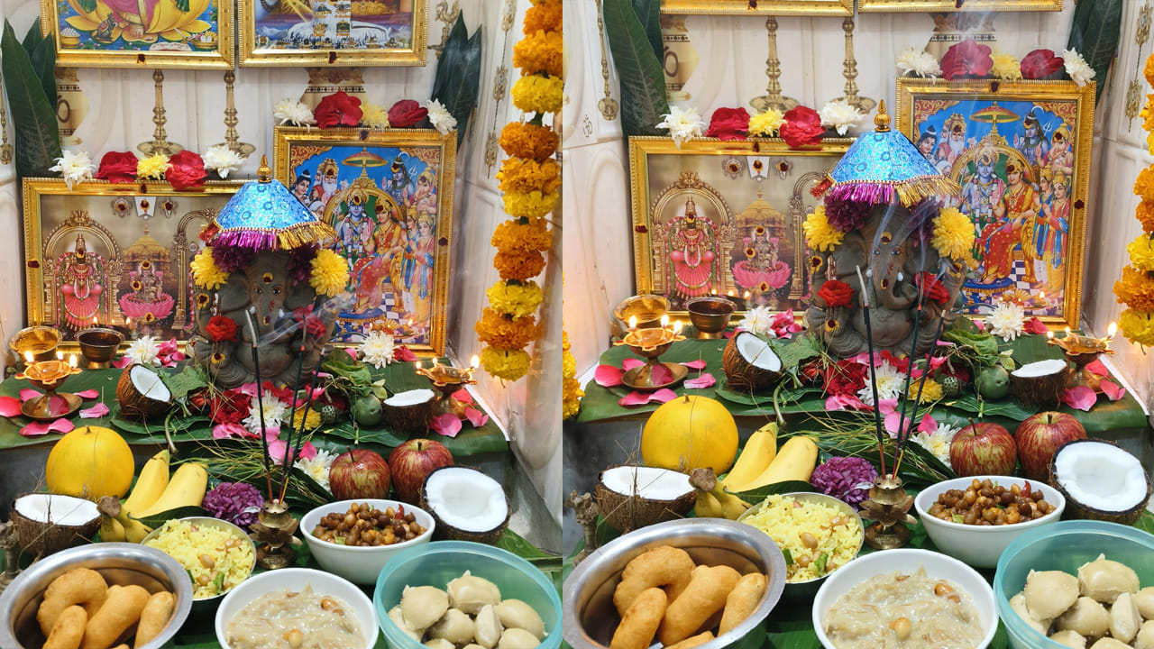 
ఈ గణేశ్‌ చతుర్థి రోజు నుంచి అనంత చతుర్దశి తిథి వరకు వినాయకుడిని పూజిస్తారు. ఈ భాద్రపదమాసం వినాయకుడికి అంకితం చేయబడింది. ఈ మాసంలో గణపతిని పూజిస్తూ ఉంటారు. ఈ పండుగను అత్యంత శుభప్రదంగా కూడా హిందువులు భావిస్తారు. 2026 లో  వినాయక చవితి పండుగను వచ్చే నెల సెప్టెంబర్‌ 14వ తేదీ సోమవారం రోజున ఘనంగా భక్తులు జరుపుకోనున్నారు. 
