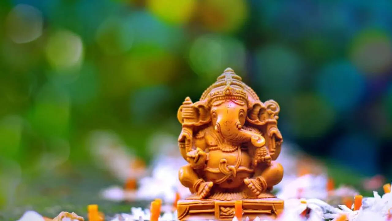 ఈ సమయంలో వినాయకుడిని ప్రతిష్టించుకోవాలంట. పురాణాల ప్రకారం, వినాయకుడు మధ్యాహ్న కాలంలో జన్మించాడని చెబుతారు కాబట్టి, ఈ సమయంలో స్వామి వారికి పూజ చేయడం అత్యంత శుభప్రదం అంట. అదే విధంగా వినాయక చవితి సెప్టెంబర్ 14 రోజున ఉదయం 9 :01 గంటల నుంచి రాత్రి 8:09 గంటల వరకు చంద్రుడిని చూడకూడదంట. ఈ సమయంలో చంద్రుడిని చూడటం వలన మిథ్యా దోషం వస్తుంది అంటారు. ఈ సమయంలో చంద్రుడిని చూడటం వలన అపనిందలు మోయాల్సి వస్తుందంట. 