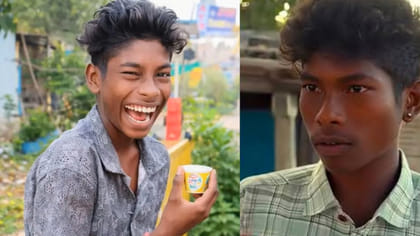 ఆ నవ్వు ఎంతో మందిని నవ్వించింది.. కానీ