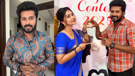 బిగ్ బాస్ షోలోకి గుండె నిండా గుడి గంటలు బాలు..
