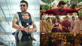 ‘విశ్వనాథ్ అండ్ సన్స్’ మూవీ రివ్యూ..