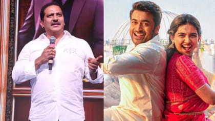 సూర్య 'విశ్వనాథ్ అండ్ సన్స్' లో కనిపించిన ఈ నటుడు ఎవరో తెలుసా?