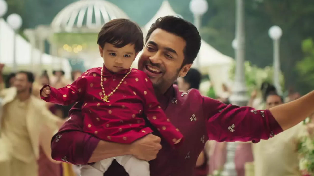 తమిళ, తెలుగు భాషల్లో విడుదలైన ఈ చిత్రం మొదటి వారంలో మంచి వసూళ్లు సాధించింది. ఇక రాబోయే రోజుల్లో ఈ సినిమా ఎంత పెద్ద విజయం సాధిస్తుందో చూడటం ఆసక్తికరంగా ఉంటుంది.బాక్సాఫీస్ వద్ద రూ. 300 కోట్లు వసూలు చేసిన సూర్య 'కరుప్పు' జీవితకాల వసూళ్లను 'విశ్వనాథ్ అండ్ సన్స్' అధిగమిస్తుందో లేదోనని అభిమానులు కూడా ఆసక్తిగా ఎదురుచూస్తున్నారు.