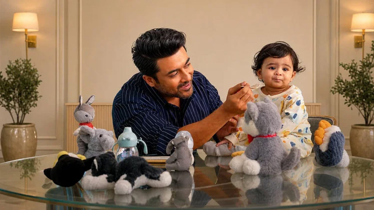 ఈ సినిమా కథ 42 ఏళ్ల ఒలింపిక్ పతక విజేత, వ్యాపారవేత్త అయిన సంజయ్ విశ్వనాథ్ (సూర్య) చుట్టూ తిరుగుతుంది. అతను కొన్ని కారణాల వల్ల పెళ్లి చేసుకోవడానికి నిరాకరిస్తాడు. కానీ అతని తల్లి నిర్మలా దేవి (రాధిక) తమ కుటుంబ వారసత్వాన్ని కొనసాగించాలనుకోవడంతో, సంజయ్ చివరికి సరోగసీ ద్వారా తండ్రి అవుతాడు. అయితే, ఆ బిడ్డ అకస్మాత్తుగా తీవ్ర అనారోగ్యానికి గురవడంతో, అతని చికిత్స కోసం కుటుంబం సరోగసీ తల్లి అయిన మాడి (మమితా బైజు)ని పిలవాల్సి వస్తుంది. ఇంతకీ ఈ సినిమాను మీరు చూశారా.. ?