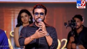 ‘విశ్వనాథ్ & సన్స్’ సినిమాతో ప్రతి ఒక్కరూ ప్రేమలో పడతారు: సూర్య