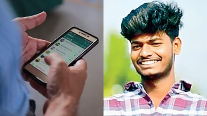 2 నెలల పరిచయానికే ప్రాణం తీసుకోవాలా?.. యువతి రిప్లే ఇవ్వలేదని