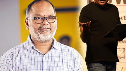 ఆ నటుడు నాకు అస్సలు నచ్చడు