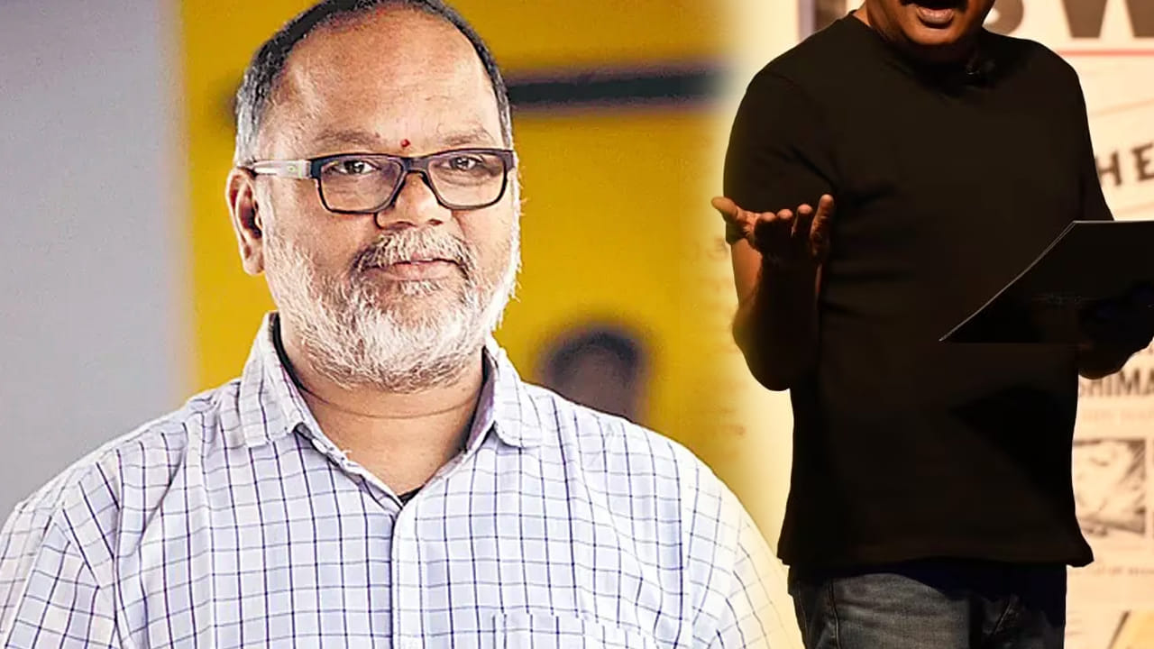 ఆ నటుడు నాకు అస్సలు నచ్చడు.. అతన్ని తట్టుకోవడం కష్టం : దర్శకుడు వి.ఎన్. ఆదిత్య