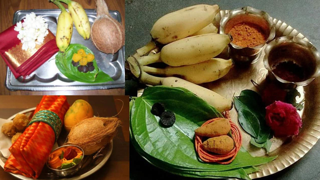 నోట్ : ఈ వార్తలలో ఇవ్వబడిన సమాచారం మత విశ్వాసాలపై ఆధారపడి ఉంది. పాఠకుల ఆసక్తి మేరకు.. పలువురు పండితుల సూచనలు, వారి తెలిపిన అంశాల ఆధారంగా అందించినవి మాత్రమే.. వీటిలో ఎలాంటి శాస్త్రీయ ఆధారాలు లేవని పాఠకులు గమనించాలి. టీవీ9 తెలుగు దీనిని ధృవీకరించలేదు