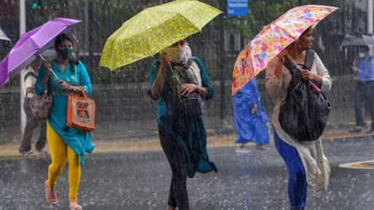 భారీ వర్షాలు.. 25 రాష్ట్రాలకు IMD హెచ్చరికలు జారీ!